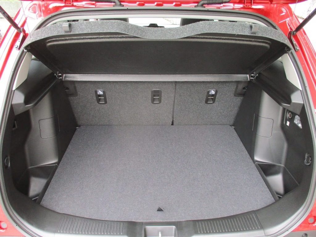 SUZUKI S-CROSS 1.4 T Compact Top Hybrid 4x4, Hybride Leggero Benzina/Elettrica, Auto nuove, Automatico - 4