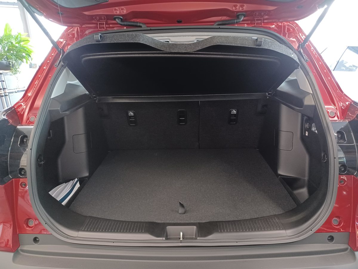 SUZUKI S-Cross 1.5 Compact Top Hybrid 4x4, Full-Hybrid Petrol/Electric, New car, Automatic - 6