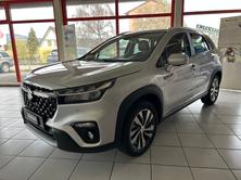 SUZUKI S-CROSS 1.4 T Sakura Top Hybrid 4x4, Mild-Hybrid Benzin/Elektro, Neuwagen, Automatik - 2