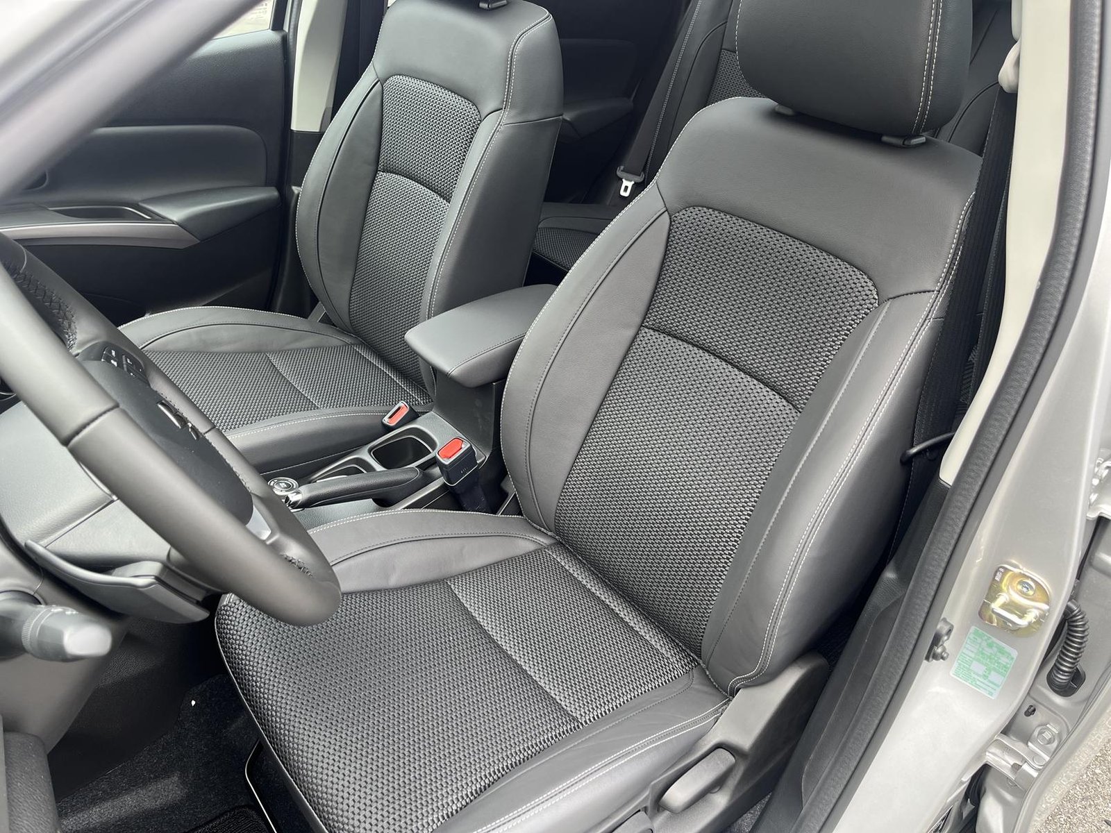 SUZUKI S-Cross 1.4 T Compact Top Hybrid 4x4, Hybride Léger Essence/Électricité, Voiture nouvelle, Automatique - 7