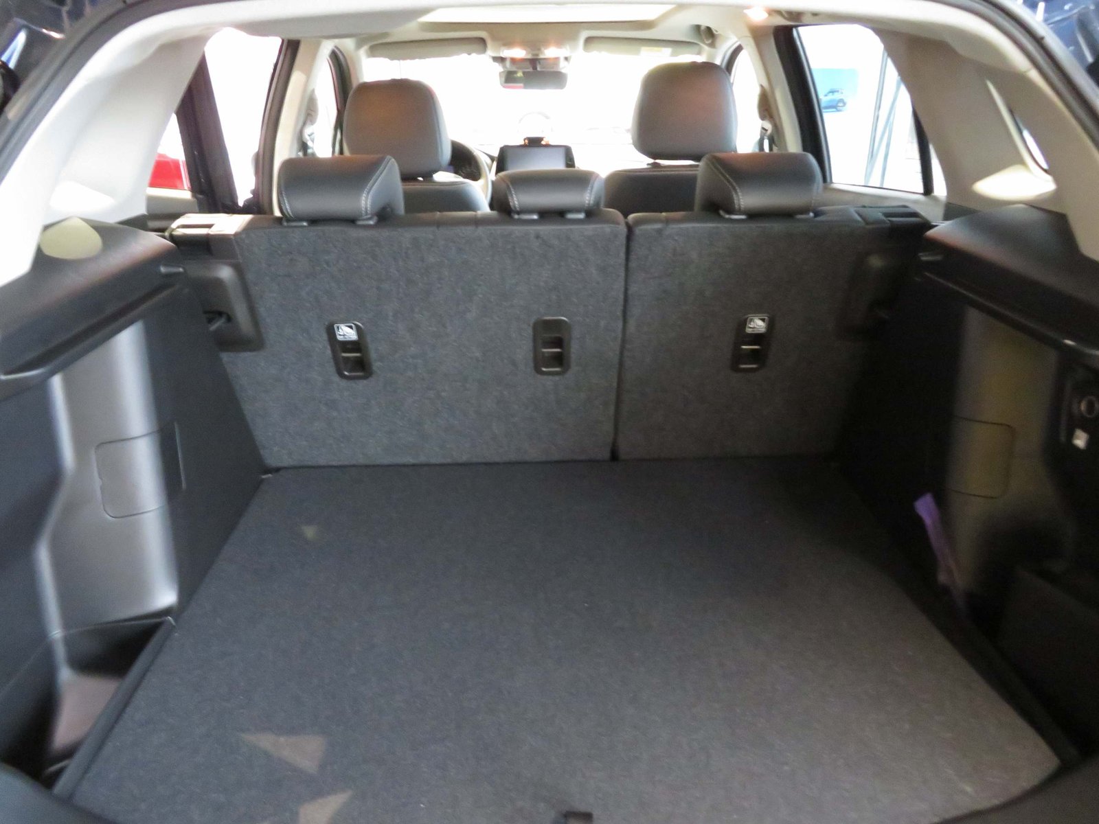SUZUKI S-Cross 1.4 T Compact Top Hybrid 4x4, Mild-Hybrid Benzin/Elektro, Neuwagen, Automatik - 7