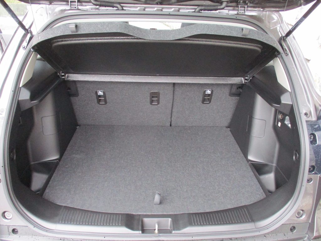 SUZUKI S-Cross 1.4 T Compact Top Hybrid 4x4, Mild-Hybrid Benzin/Elektro, Neuwagen, Automatik - 7