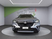 SUZUKI S-Cross 1.4 T Compact Top Hybrid 4x4, Hybride Léger Essence/Électricité, Voiture nouvelle, Manuelle - 2