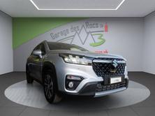 SUZUKI S-Cross 1.4 T Compact Top Hybrid 4x4, Hybride Léger Essence/Électricité, Voiture nouvelle, Manuelle - 7