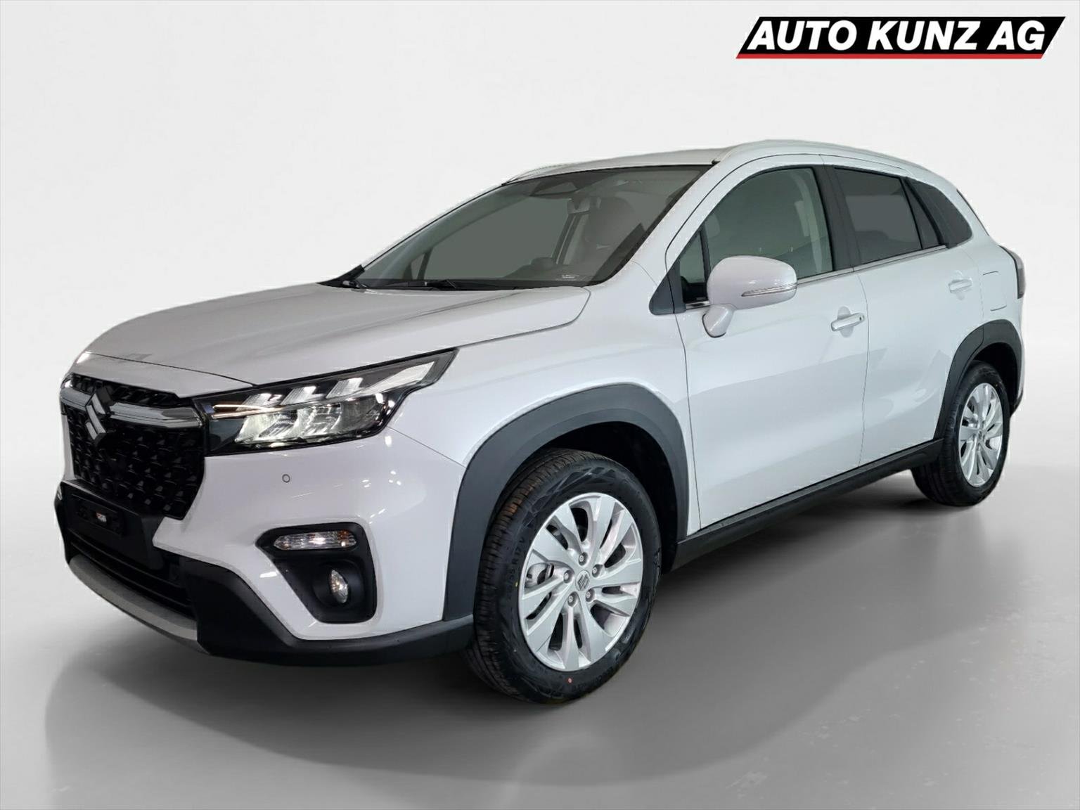 SUZUKI S-Cross 1.4 T Compact+ Hybrid 4x4