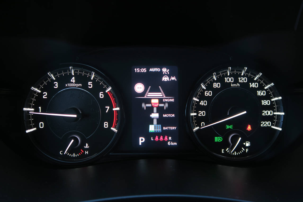 SUZUKI S-Cross 1.4 T Sakura Top Hybrid 4x4, Mild-Hybrid Benzin/Elektro, Neuwagen, Automatik - 7