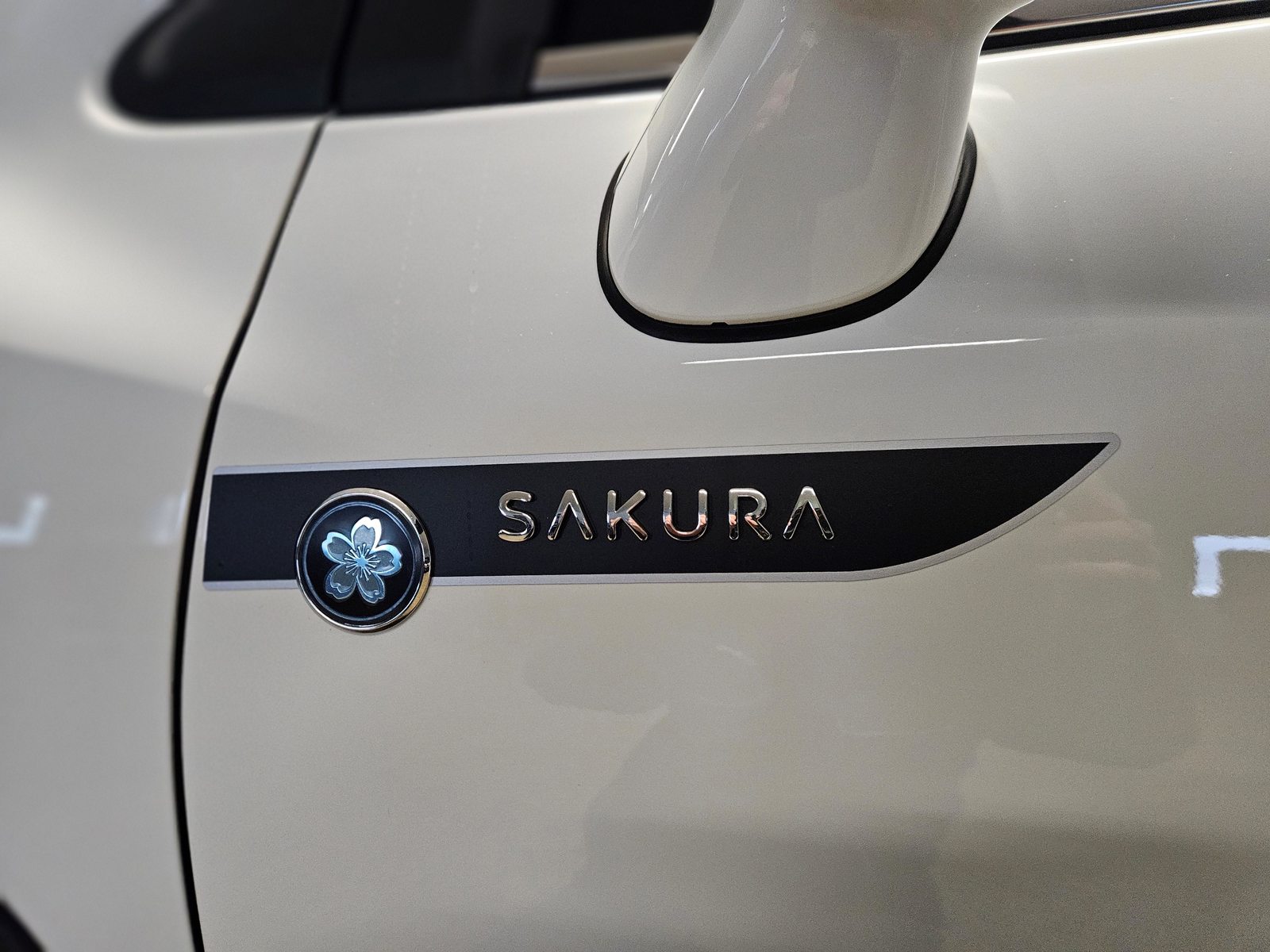 SUZUKI S-Cross 1.4 T Sakura Top Hybrid 4x4, Mild-Hybrid Petrol/Electric, New car, Automatic - 6