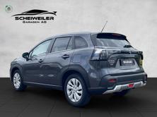 SUZUKI S-Cross 1.4 T Compact Top Hybrid 4x4, Mild-Hybrid Benzin/Elektro, Neuwagen, Automatik - 3
