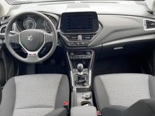 SUZUKI S-Cross 1.4 T Compact Top Hybrid 4x4, Mild-Hybrid Benzin/Elektro, Neuwagen, Automatik - 4
