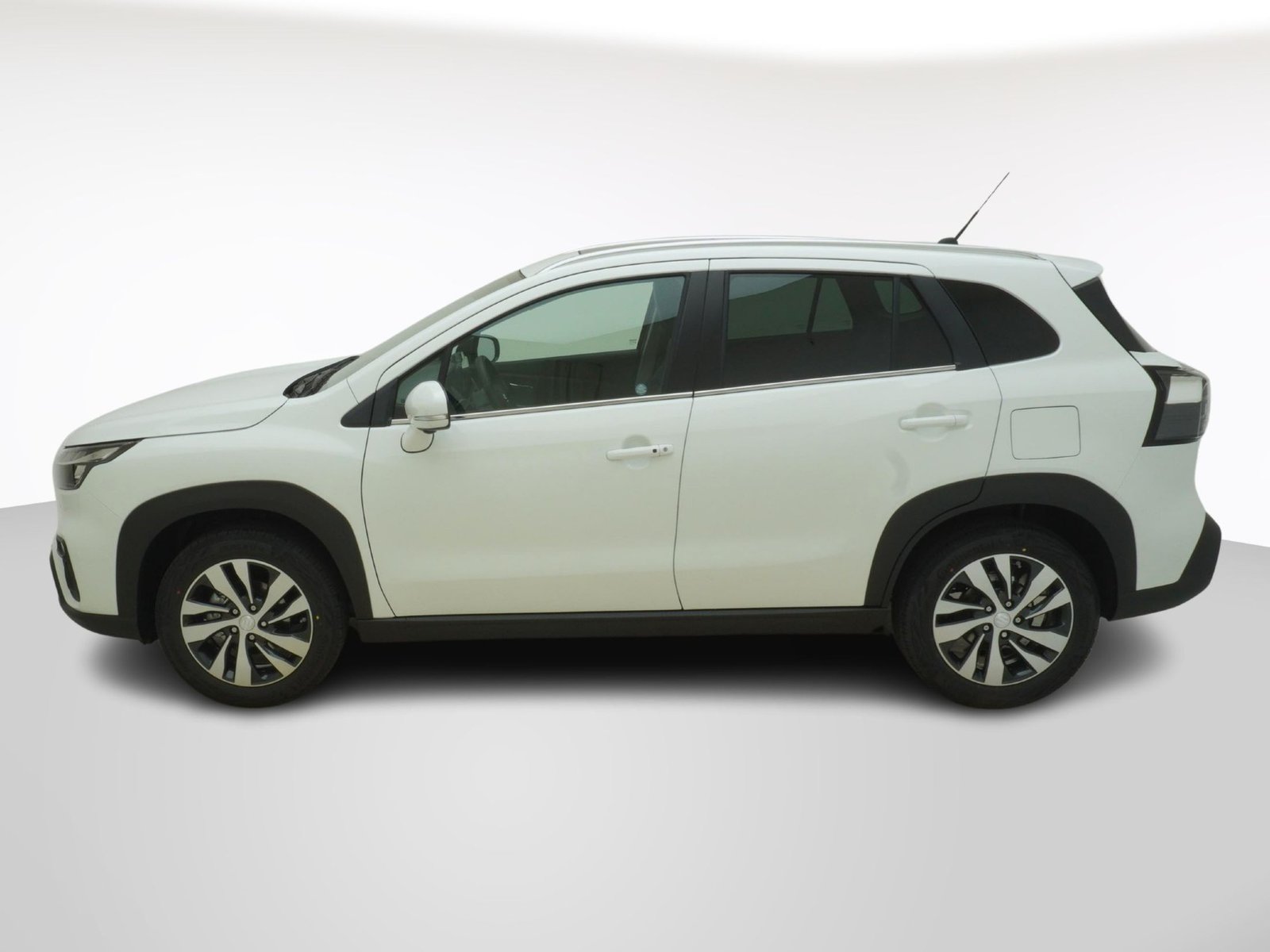 SUZUKI S-Cross 1.4 T Compact Top Hybrid 4x4, Benzina, Auto nuove, Automatico - 2
