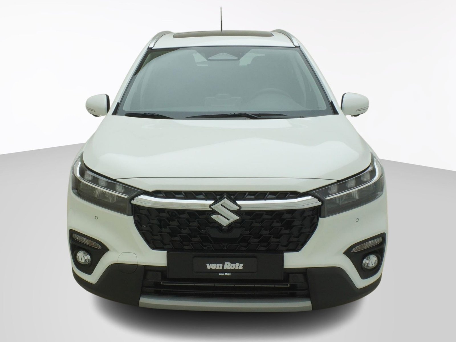 SUZUKI S-Cross 1.4 T Compact Top Hybrid 4x4, Benzina, Auto nuove, Automatico - 5