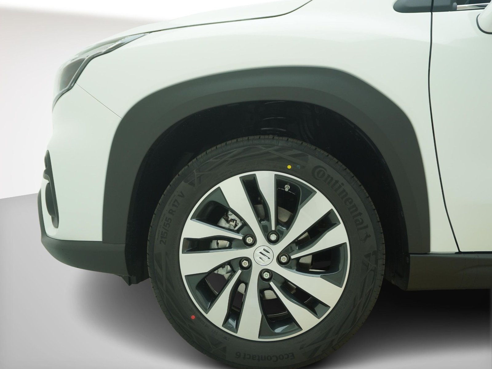SUZUKI S-Cross 1.4 T Compact Top Hybrid 4x4, Benzina, Auto nuove, Automatico - 6