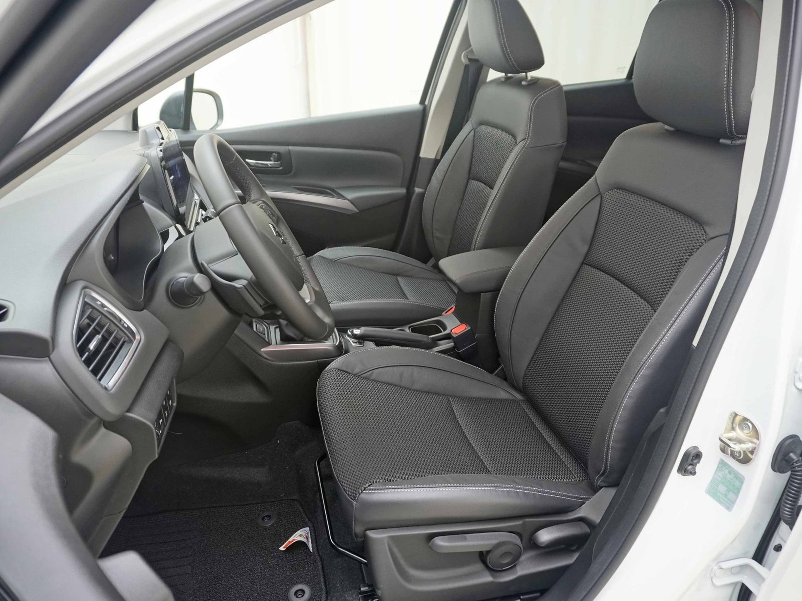 SUZUKI S-Cross 1.4 T Compact Top Hybrid 4x4, Benzina, Auto nuove, Automatico - 7