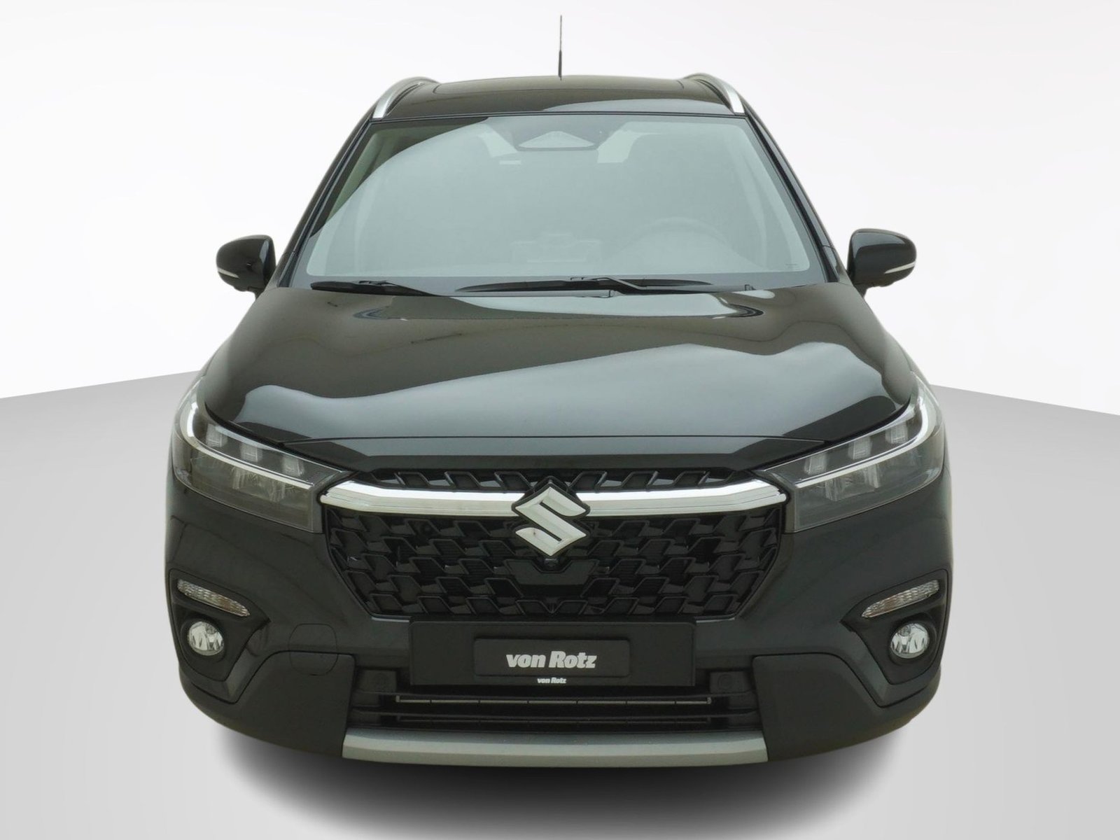 SUZUKI S-Cross 1.4 T Compact Top Hybrid 4x4, Petrol, New car, Automatic - 5