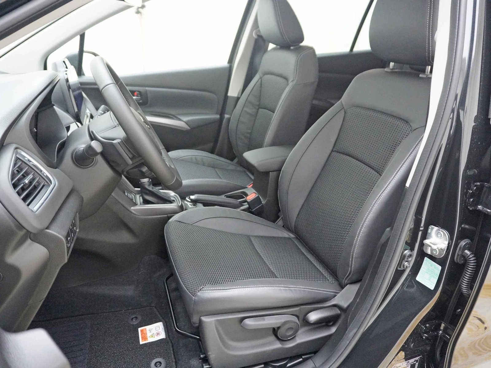 SUZUKI S-Cross 1.4 T Compact Top Hybrid 4x4, Petrol, New car, Automatic - 7