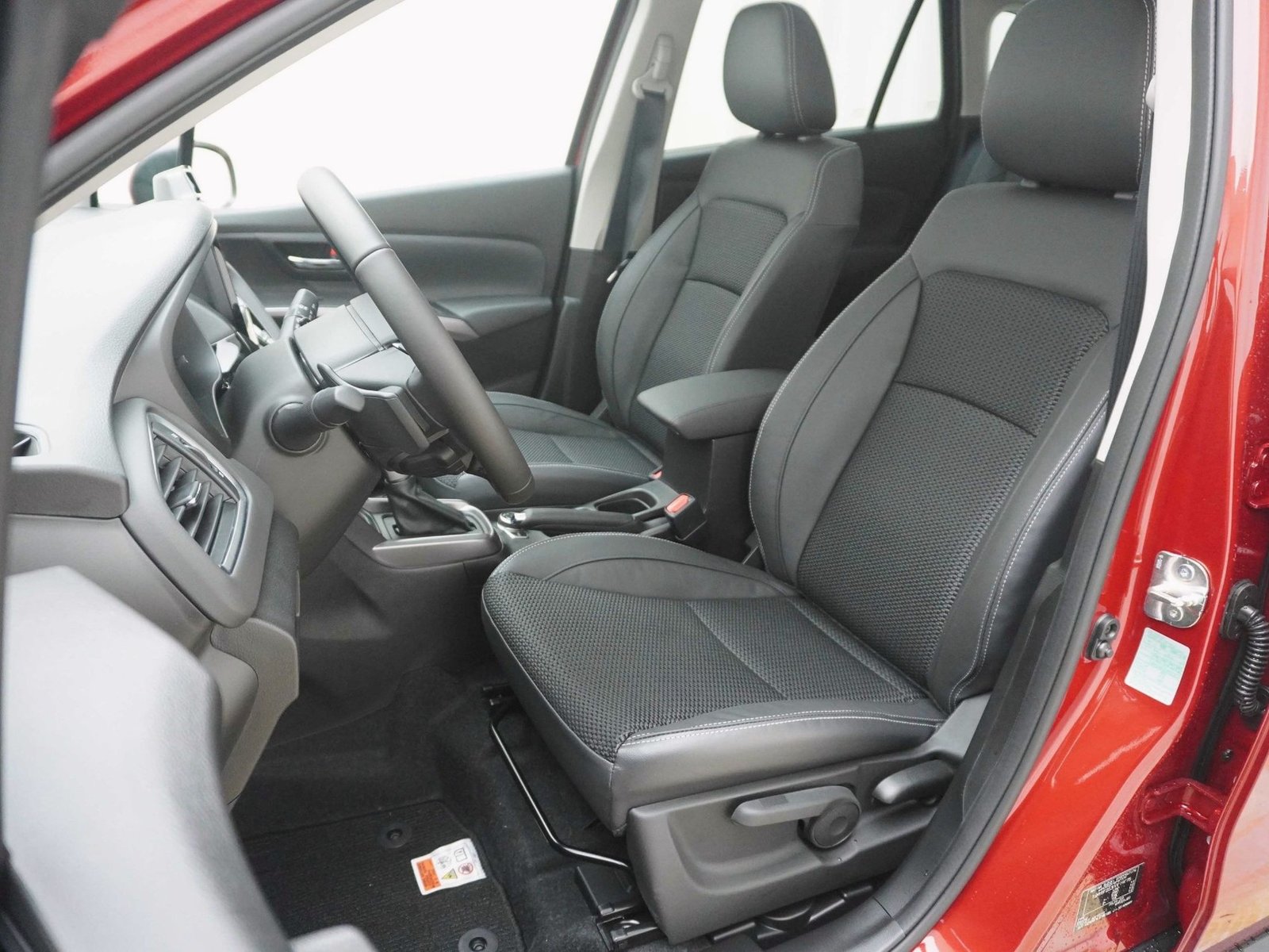 SUZUKI S-Cross 1.4 T Compact Top Hybrid 4x4, Essence, Voiture nouvelle, Automatique - 7