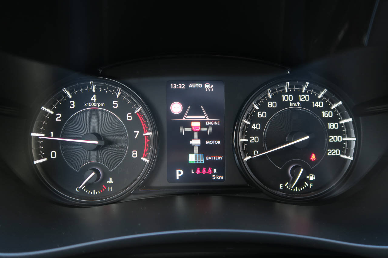 SUZUKI S-Cross 1.4 T Black Edition Top Hybrid 4x4, Hybride Leggero Benzina/Elettrica, Auto nuove, Automatico - 7