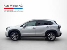 SUZUKI S-Cross 1.4 T Sakura Top Hybrid 4x4, Hybride Leggero Benzina/Elettrica, Auto nuove, Automatico - 2