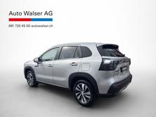 SUZUKI S-Cross 1.4 T Sakura Top Hybrid 4x4, Hybride Leggero Benzina/Elettrica, Auto nuove, Automatico - 3