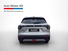 SUZUKI S-Cross 1.4 T Sakura Top Hybrid 4x4, Hybride Leggero Benzina/Elettrica, Auto nuove, Automatico - 4