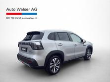 SUZUKI S-Cross 1.4 T Sakura Top Hybrid 4x4, Hybride Leggero Benzina/Elettrica, Auto nuove, Automatico - 5