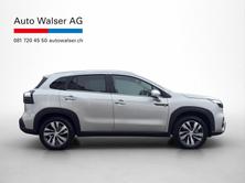 SUZUKI S-Cross 1.4 T Sakura Top Hybrid 4x4, Hybride Leggero Benzina/Elettrica, Auto nuove, Automatico - 6