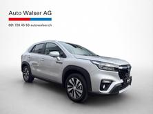 SUZUKI S-Cross 1.4 T Sakura Top Hybrid 4x4, Hybride Leggero Benzina/Elettrica, Auto nuove, Automatico - 7