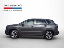 SUZUKI S-Cross 1.4 T Sakura Top Hybrid 4x4, Mild-Hybrid Benzin/Elektro, Neuwagen, Automatik - 2