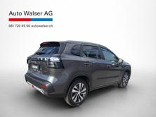 SUZUKI S-Cross 1.4 T Sakura Top Hybrid 4x4, Mild-Hybrid Benzin/Elektro, Neuwagen, Automatik - 5