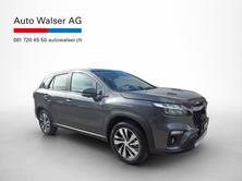 SUZUKI S-Cross 1.4 T Sakura Top Hybrid 4x4, Mild-Hybrid Benzin/Elektro, Neuwagen, Automatik - 7