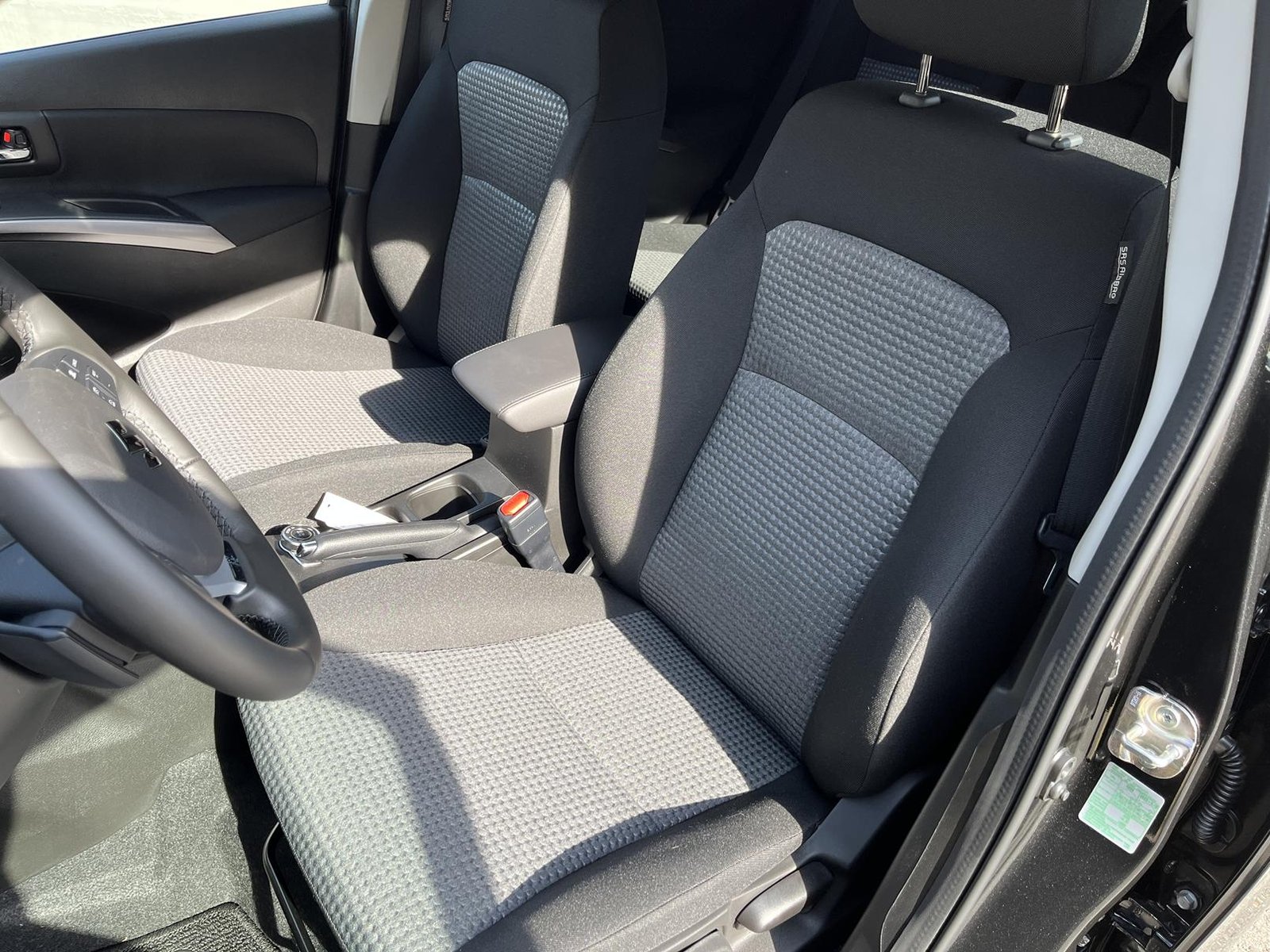 SUZUKI S-Cross 1.4 T Sakura Hybrid 4x4, Hybride Léger Essence/Électricité, Voiture nouvelle, Automatique - 7