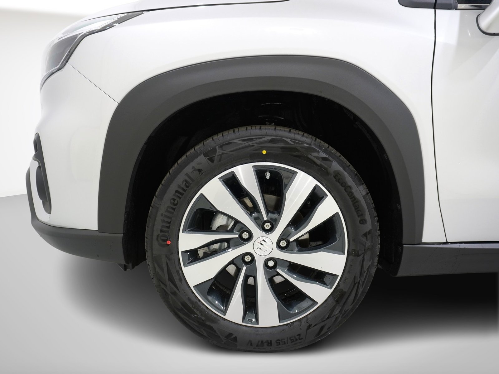 SUZUKI S-Cross 1.5 Compact Top Hybrid 4x4, Hybride Integrale Benzina/Elettrica, Auto nuove, Automatico - 6