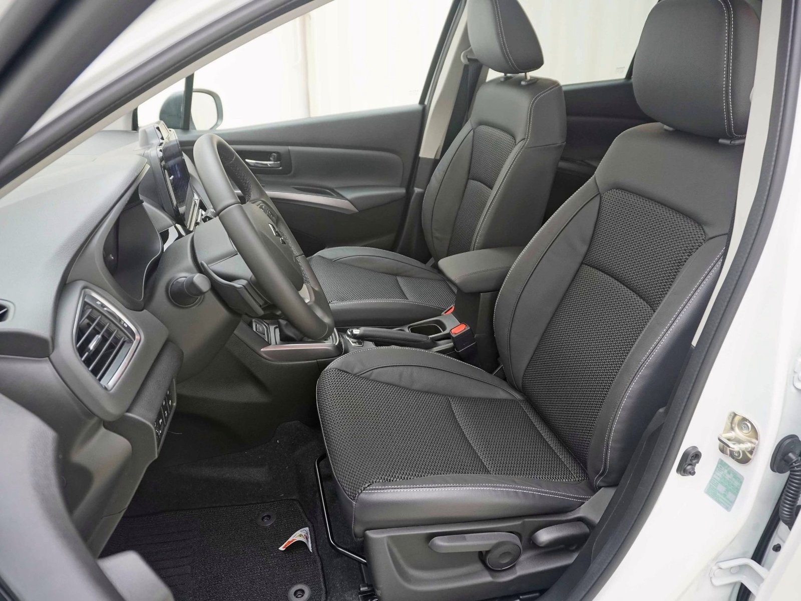 SUZUKI S-Cross 1.4 T Compact Top Hybrid 4x4, Mild-Hybrid Benzin/Elektro, Neuwagen, Automatik - 7
