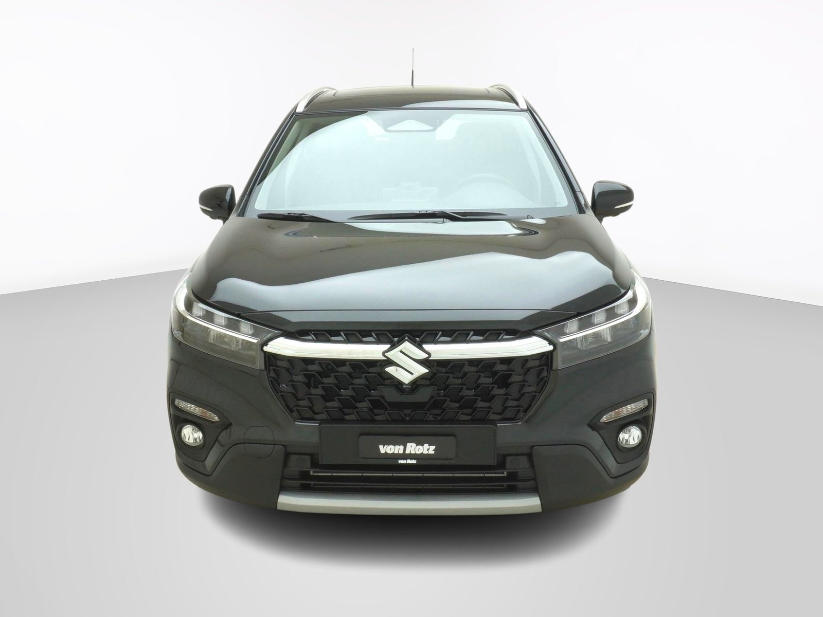 SUZUKI S-Cross 1.4 T Compact Top Hybrid 4x4, Hybride Leggero Benzina/Elettrica, Auto nuove, Automatico - 5