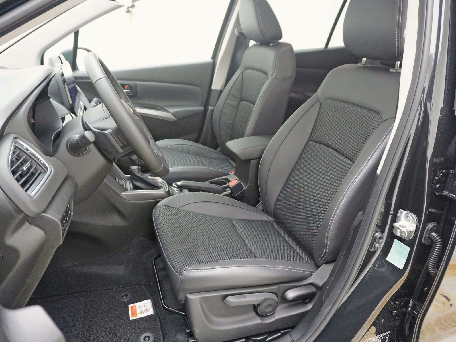 SUZUKI S-Cross 1.4 T Compact Top Hybrid 4x4, Hybride Leggero Benzina/Elettrica, Auto nuove, Automatico - 7