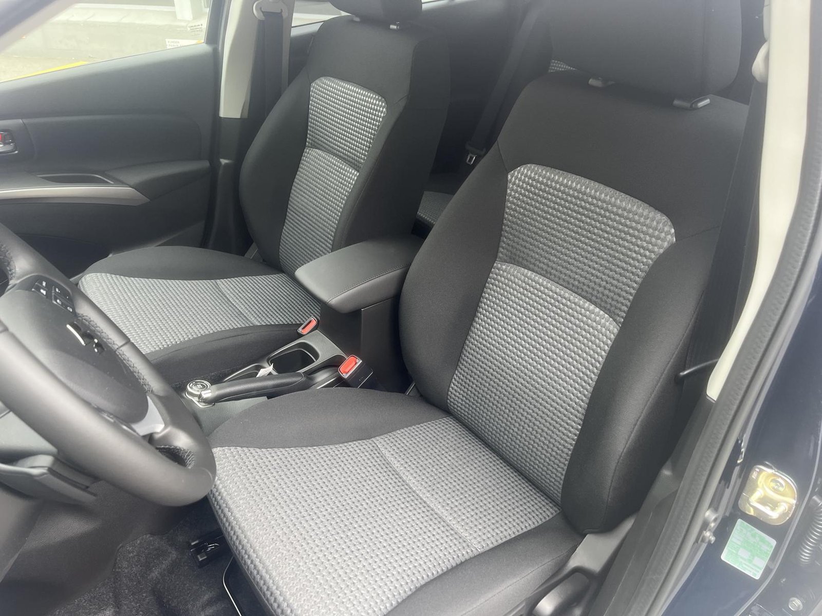SUZUKI S-Cross 1.4 T Compact+ Hybrid 4x4, Hybride Léger Essence/Électricité, Voiture nouvelle, Automatique - 7