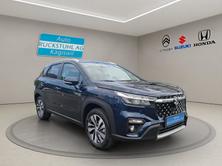 SUZUKI S-Cross 1.4 T Sakura Top Hybrid 4x4, Hybride Leggero Benzina/Elettrica, Auto nuove, Automatico - 2