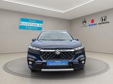 SUZUKI S-Cross 1.4 T Sakura Top Hybrid 4x4, Hybride Leggero Benzina/Elettrica, Auto nuove, Automatico - 3