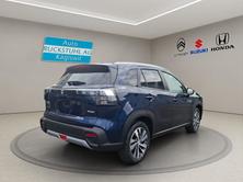 SUZUKI S-Cross 1.4 T Sakura Top Hybrid 4x4, Hybride Leggero Benzina/Elettrica, Auto nuove, Automatico - 4