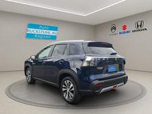 SUZUKI S-Cross 1.4 T Sakura Top Hybrid 4x4, Hybride Leggero Benzina/Elettrica, Auto nuove, Automatico - 5