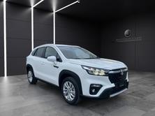 SUZUKI S-Cross 1.4 T Compact+ Hybrid 4x4, Hybride Léger Essence/Électricité, Voiture nouvelle, Automatique - 2