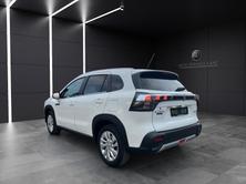 SUZUKI S-Cross 1.4 T Compact+ Hybrid 4x4, Hybride Léger Essence/Électricité, Voiture nouvelle, Automatique - 3