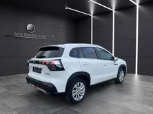 SUZUKI S-Cross 1.4 T Compact+ Hybrid 4x4, Hybride Léger Essence/Électricité, Voiture nouvelle, Automatique - 4