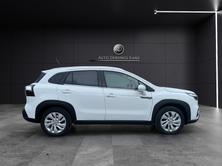 SUZUKI S-Cross 1.4 T Compact+ Hybrid 4x4, Hybride Léger Essence/Électricité, Voiture nouvelle, Automatique - 5