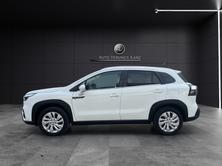 SUZUKI S-Cross 1.4 T Compact+ Hybrid 4x4, Hybride Léger Essence/Électricité, Voiture nouvelle, Automatique - 6