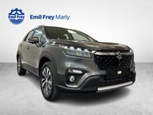 SUZUKI S-Cross 1.4 T Sakura Top Hybrid 4x4, Hybride Leggero Benzina/Elettrica, Auto nuove, Automatico - 2