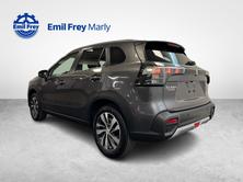 SUZUKI S-Cross 1.4 T Sakura Top Hybrid 4x4, Hybride Leggero Benzina/Elettrica, Auto nuove, Automatico - 3