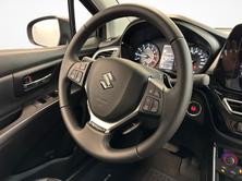 SUZUKI S-Cross 1.4 T Sakura Top Hybrid 4x4, Hybride Leggero Benzina/Elettrica, Auto nuove, Automatico - 7