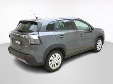 SUZUKI S-Cross 1.4 T Compact+ Hybrid 4x4, Mild-Hybrid Petrol/Electric, New car, Automatic - 4