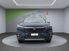 SUZUKI S-Cross 1.4 T Black Edition Top Hybrid 4x4, Mild-Hybrid Petrol/Electric, New car, Automatic - 2